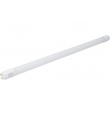 Лампа IEK LED T8 линейная 10 Вт 230 В 4000К G13 LLE-T8-10-230-40-G13