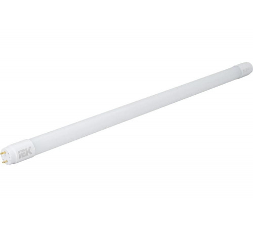 Лампа IEK LLE-T8-10-230-40-G13: яркое освещение для вашего помещения