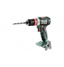 Аккумуляторная дрель-шуруповерт Metabo BS 18 L BL Q 602327840