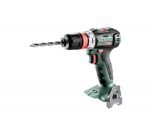 Шуруповерт METABO BS 18 L BL Q 602327840 без акк и з.у