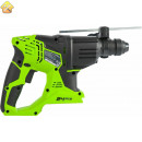 Аккумуляторный перфоратор Greenworks G24HD 3802507