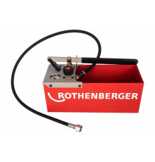 Опрессовщик Rothenberger ТР-25 60250