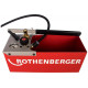 Опрессовщик Rothenberger ТР-25 60250