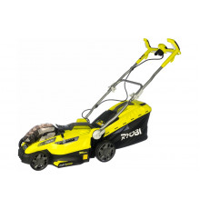 Гибридная газонокосилка Ryobi ONE+ RLM18C36H225F 5133003704