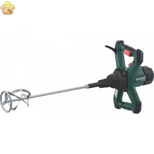 Миксер METABO RWEV 1200 (614045000)