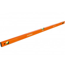 Алюминиевый фрезерованный уровень 1200мм PATRIOT LCP-1200 350005512