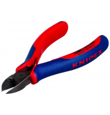 Бокорезы Knipex KN-7612125