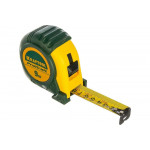 Рулетка с нейлоновым покрытием, обрезиненный корпус, 9/25мм Kraftool EXPERT 34122-09_z01