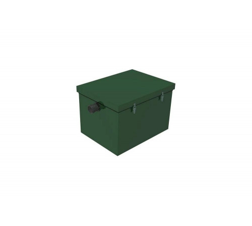 Пескоуловитель Alta Group 1-70 УТ000021565