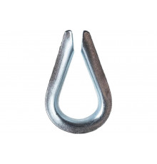 Коуш TOR 16 мм DIN 6899 тип B 142162