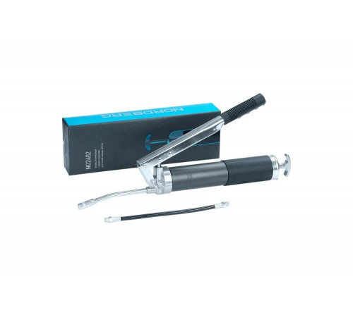 Улучшенная эффективность смазки с плунжерным шприцем NORDBERG NO2402