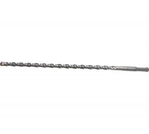 Бур АТАКА профи 0.12, 400мм, 25мм, 10мм, Арт.8080130