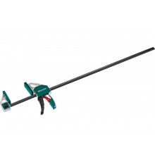 Пистолетная струбцина KRAFTOOL Extrem-1270/95 1270x95мм, 32228-127 32228-127_z01