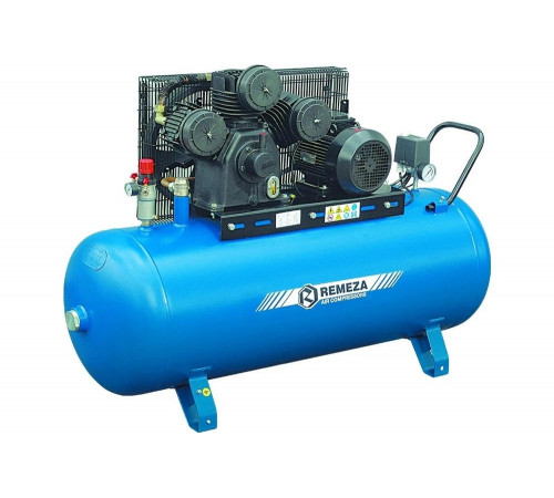 Компрессор Remeza СБ 4/С-100 W80