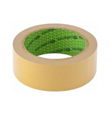 Двусторонняя клейкая лента СИБРТЕХ 38x10, на полипропиленовой основе 88806