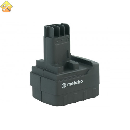 Аккумулятор METABO 9.6В 2Ач NiCd (631728000)