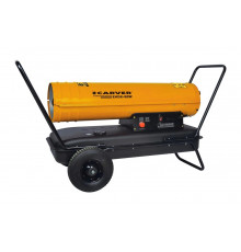 Дизельная тепловая пушка CARVER EHDK-50W 01.005.00015
