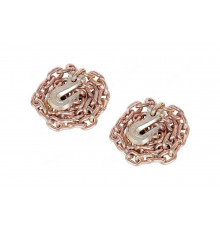 Цепь с крюком NORDBERG BAS-CHAIN1 L=1.2 м, 2 шт BAS-CHAIN1-SET