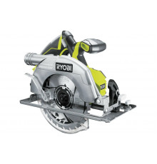 Бесщеточная циркулярная пила Ryobi ONE+ R18CS7-0 5133002890