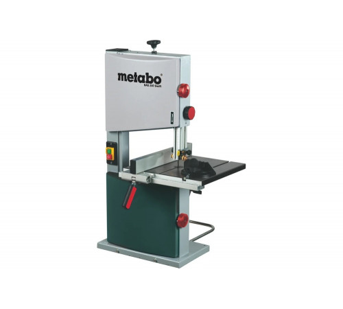 Ленточная пила Metabo BAS 260 SWIFT 0090025100