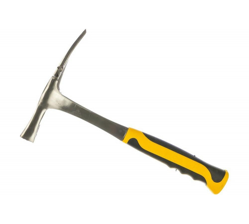 STAYER 600 г, цельнометаллический, молоток каменщика 20165