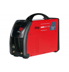 Cварочный инверторторный полуавтомат FUBAG INMIG 350T DG 68 446+DRIVE INMIG DG 68 448.0 + Шланг пакет 5м 8 021 + горелка FB 450 3m 68 301 68 446.2
