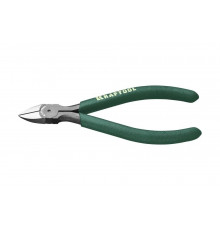 Прецизионные бокорезы KRAFTOOL Kraft Mini CrV сталь, 130мм 220017-5-12