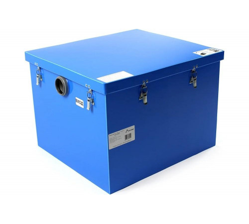 Пескоуловитель Пятый Элемент серия Профи ПЭ-0,5-50 205501 205502