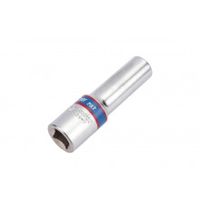 Головка торцевая глубокая двенадцатигранная (10 мм; 3/8) KING TONY 323010M