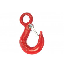 Чалочный крюк TOR 320А 1,0 т 12315