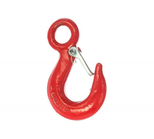 Чалочный крюк TOR тип 320А  0.283, 107мм, 65мм,  19мм, Арт. 12315