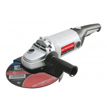 Угловая шлифмашина Интерскол УШМ-230/2100 М 60.1.2.00