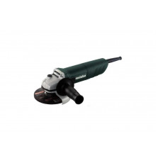 Угловая шлифмашина Metabo W 1080 606722000