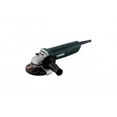 Угловая шлифмашина Metabo W 1080 606722000