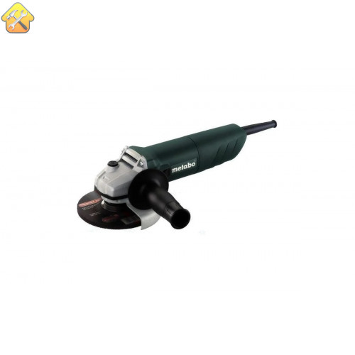 УШМ (болгарка) METABO W 1080-125