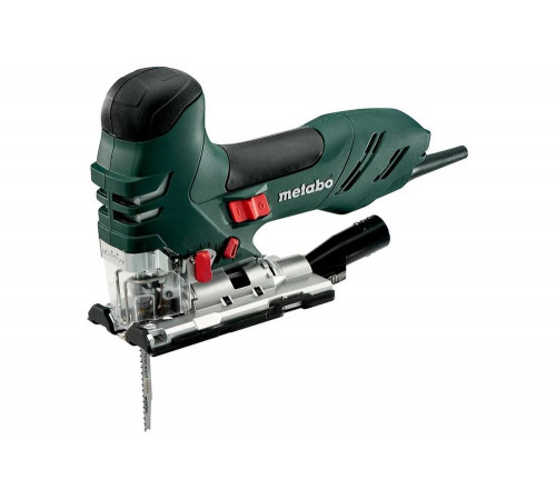 Лобзик METABO STE 140 PLUS (601403500)