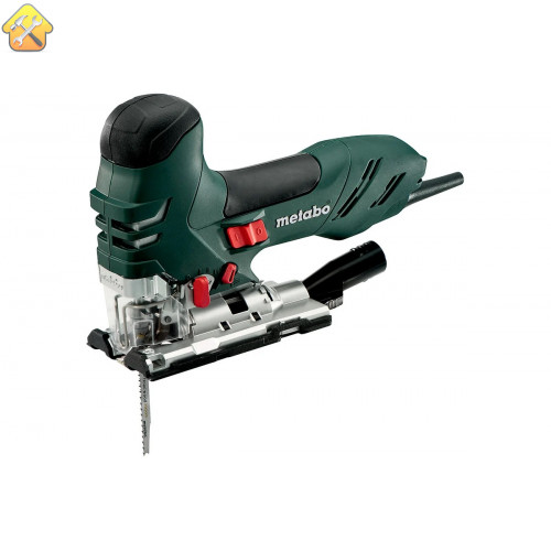 Лобзик METABO STE 140 PLUS (601403500)