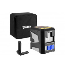 Лазерный уровень DEKO DKLL12 065-0204