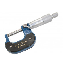 Трубный микрометр МКН 25 0.01 SHAN 204943