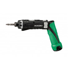 Аккумуляторная отвертка Hikoki DB3DL2 DB3DL2RLZ