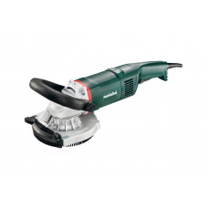 Машинка шлифовальная по бетону METABO RS 17-125 (603822720)