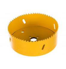 Коронка универсальная биметаллическая PROFESSIONAL (114х38 мм; 5/8'') STAYER 29547-114