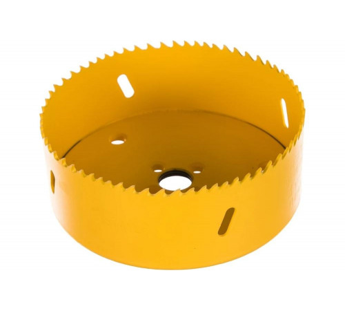 STAYER d 114 мм, кольцевая биметаллическая универсальная 29547-114