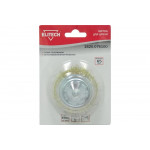 Щетка чашечная (65 мм; волнистая 0.35 мм) для дрели Elitech 1820.076100