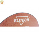 Диск отрезной по металлу 115х22,2 мм Elitech 1820.014300 184651