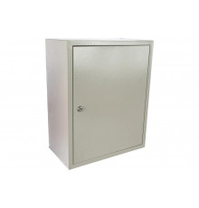 Щит с монтажной панелью ЩМП 06-2 IP31 500х400х220 RUCELF 00002279