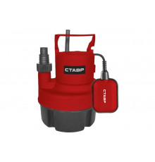 Насос погружной дренажный Ставр НПД-350ГВ, 350Вт, 115л/мин 9050600360