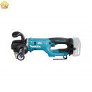 Аккумуляторная угловая дрель Makita DDA450ZK