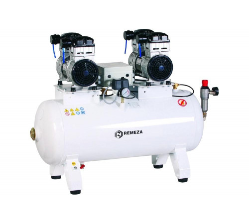 Компрессор Remeza сб4/с-100.old20-3т/10 3046300