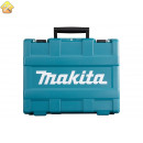 Аккумуляторная угловая дрель Makita DDA450ZK